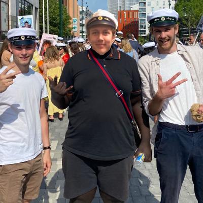 Giftiga barn Giftiga barn