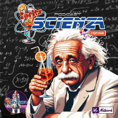 Trip-008 - I precursori di Einstein e la rivoluzione della relatività [1865-1920]