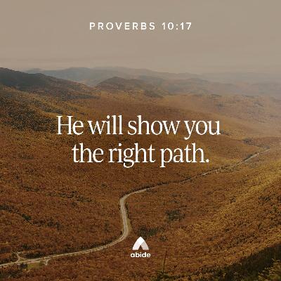 Wise People Heed Discipline Wise People Heed Discipline