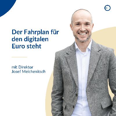 Der Fahrplan für den digitalen Euro steht
