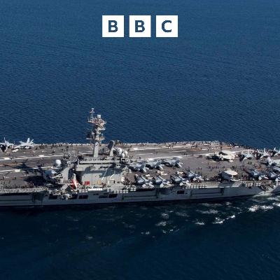 Iran says it's ready for talks with US