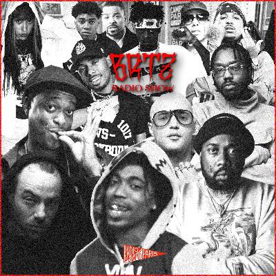 BRTZ Podcast : Daboii, Devin the Dude, Swift Guad, N.O.R.E. ...