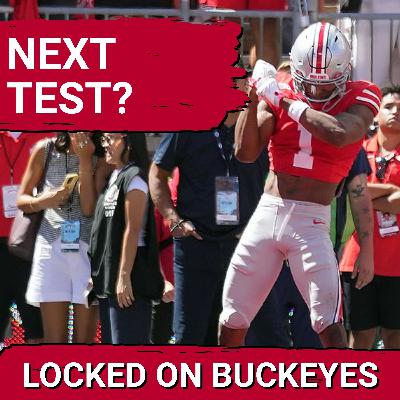 DOMINANCE: Ohio State’s Defense Aims to Overwhelm Minnesota's Drake Lindsey at Home