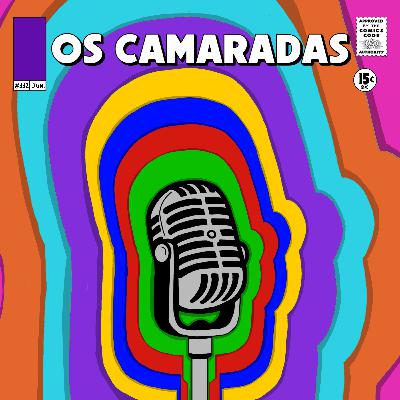#112 - Indica Aí, Camarada!