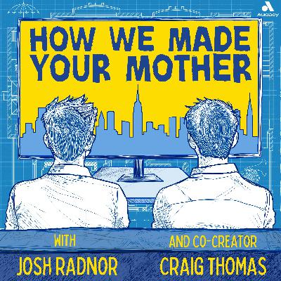 Introducing How We Made Your Mother Season 2! Introducing How We Made Your Mother Season 2!