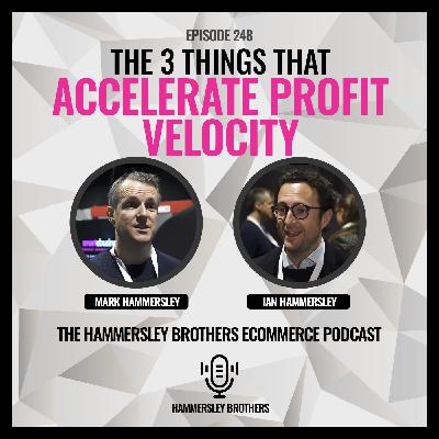 The 3 Things That Accelerate Profit Velocity
