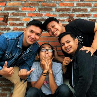 Episode 01 - Kualitas Temen