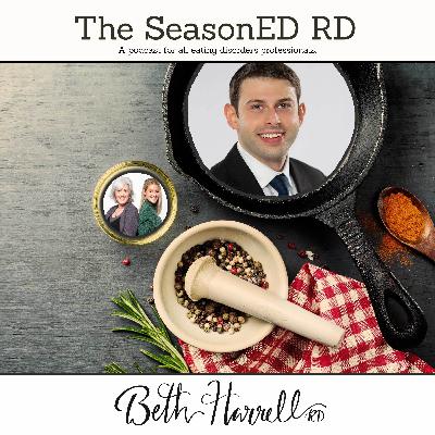 Janice’s pick - Relational MNT - The Krebs Cycle, Breakfast & Compassion [repost]