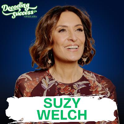 375. Why a B+ Life Is More Dangerous Than Failure | Suzy Welch