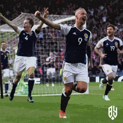 Scotland versus England: a rare recent renewal of the oldest international fixture