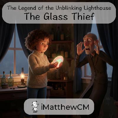 The Glass Thief