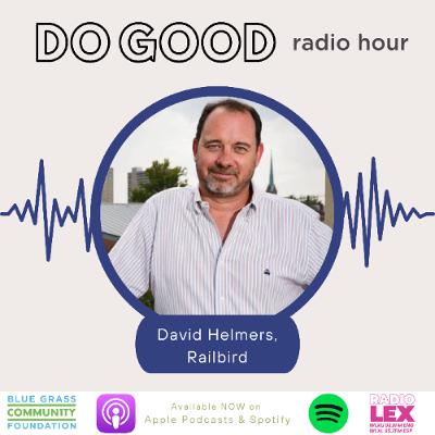 Episode 104 | David Helmers