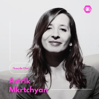 Astrik Mkrtchyan - Secret to 365% More Views in Just 30 Days