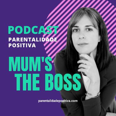 #4 - 5 anos: quer sair de casa e não suporta os pais