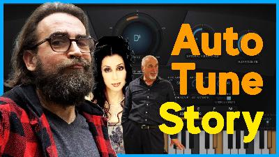 Épisode 82 : Vous ne connaissez pas la vraie histoire d’Auto-tune...(2 MIN POUR...)
