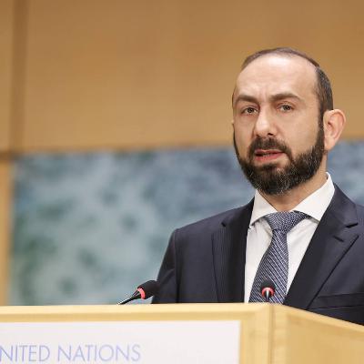 Issue of Artsakh prisoners in Baku raised at UN Human Rights Council