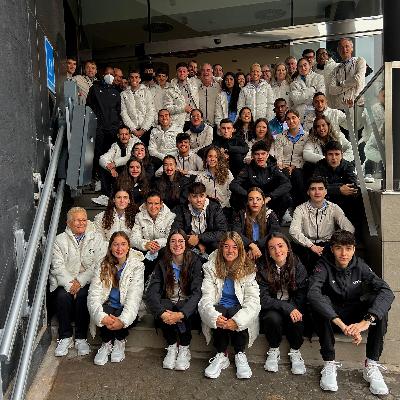 Cuídate Runner - Programa 449 (12/12/2025) Cuídate Runner - Programa 449 (12/12/2025)