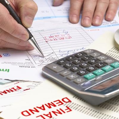 The number of people unable to pay their electricity bills rose by 20% over the past year