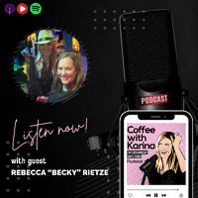 BONUS Track - S5 E11 - Life After Divorce and Making Dating your Business with Rebecca Rietze BONUS Track - S5 E11 - Life After Divorce and Making Dating your Business with Rebecca Rietze