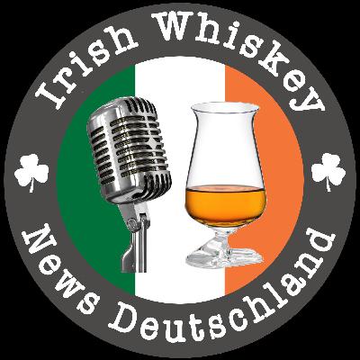 Fionnán O’Connor - Irish Whiskey News Deutschland Podcast Episode 50 - November 2025 Fionnán O’Connor - Irish Whiskey News Deutschland Podcast Episode 50 - November 2025