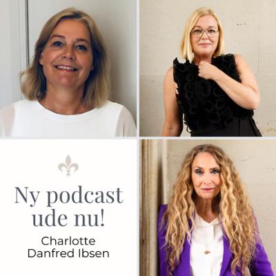 Charlotte Ibsens talenthistorie ⭐️⭐️⭐️