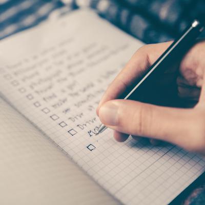 Just life Ep.25: Wishlist