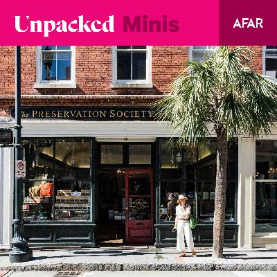 The Artisans Keeping the Soul of Charleston's King Street Alive