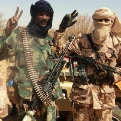 ️  El Sahel en llamas: yihadismo, retirada occidental y nuevos actores