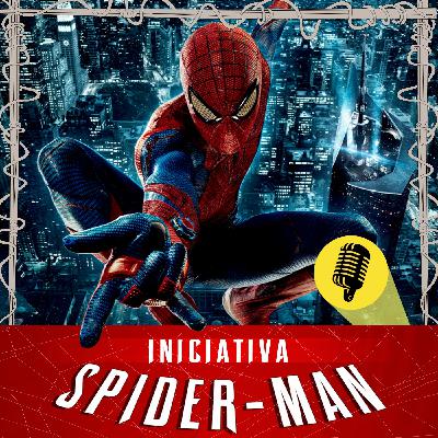 #9 The Amazing Spider-Man 1 & 2 🕷️ El de Andrew Garfield #9 The Amazing Spider-Man 1 & 2 🕷️ El de Andrew Garfield