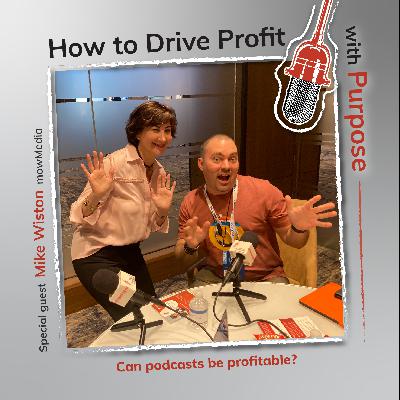 Can podcasts be profitable?