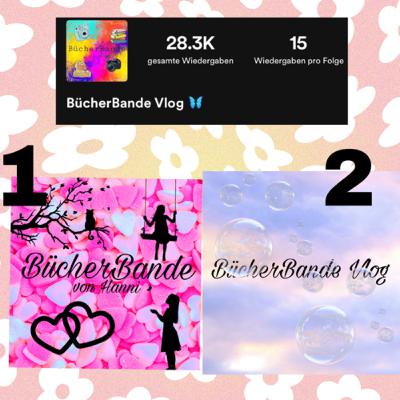 BücherBande🫧🦋 - Das gibt‘s neues 💝🫶