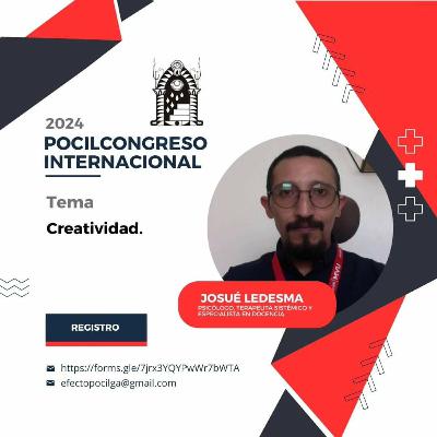 Ep. #074. Creatividad. Ep. #074. Creatividad.