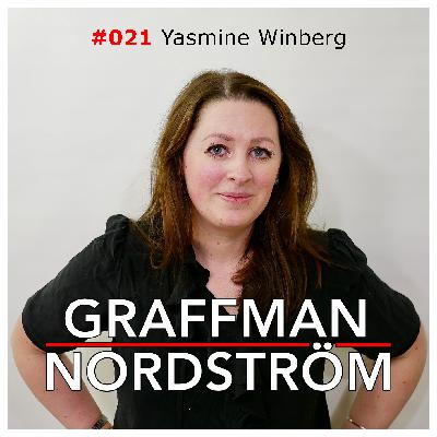 #21 Badfluence – influencers som makthavare