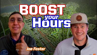Ep. 317 Hidden Hours: Why Aerial Survey Might Be Your Next Aviation Move