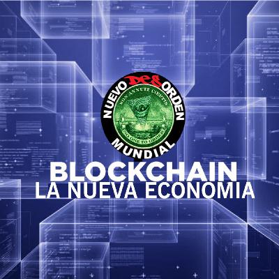 97 NUEVO desORDEN MUNDIAL ; ECONOMÍA VIRTUAL