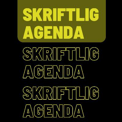 Ord i grenseland - En litteraturfestival