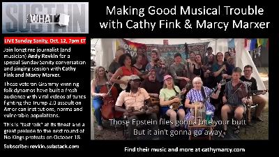 🎶 Life is a Band - Find Your Voice and Build a Band (Musical or Otherwise)