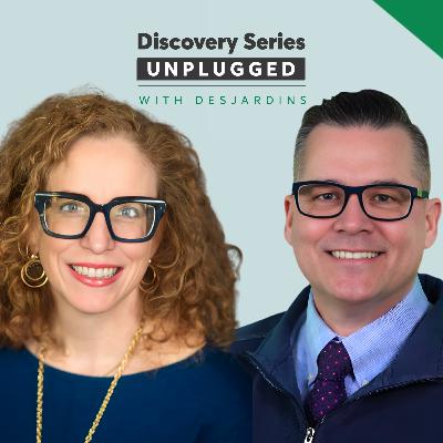 Episode 105: Mind Over Money - Wendy Brookhouse and Brent Swatuk on Strategy, Systems, and Scaling with Purpose