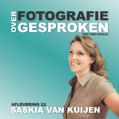 #22. Saskia van Kuijen over smartphonefotografie