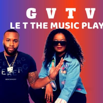 Let the Music Play Vol. 3
