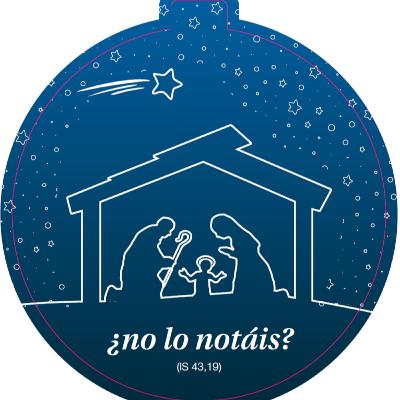 Cuarto Domingo de Adviento, ¡Cuanta luz!
