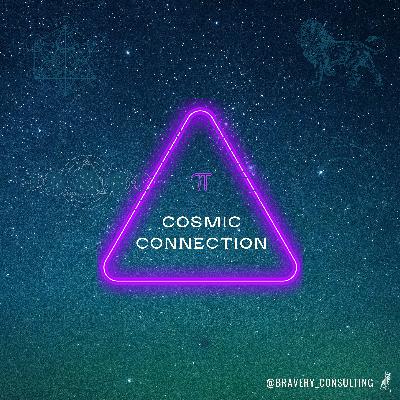 The Cosmic Ecosystem Diagram - Part 1. The Cosmic Connection