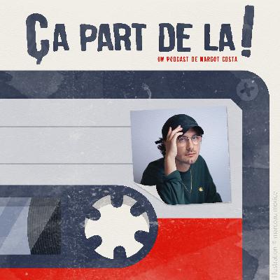 #23 - Réaliser son Premier long métrage, avec Simon Rieth #23 - Réaliser son Premier long métrage, avec Simon Rieth