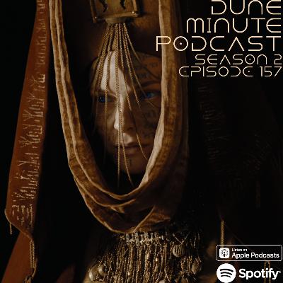 Dune: Part Two - Episode 157 Dune: Part Two - Episode 157