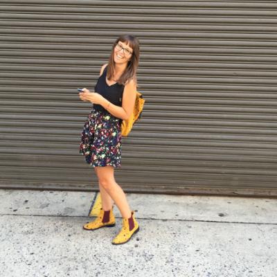 #234 Ana Popović Shoes ili kako hrabro koračati u preduzetništvu #234 Ana Popović Shoes ili kako hrabro koračati u preduzetništvu