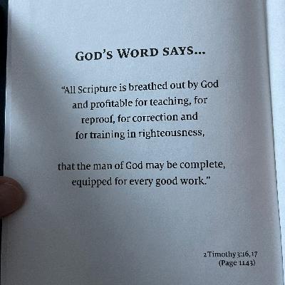 The Mystery of God’s Timing Story