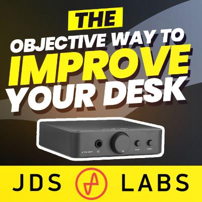How did NwAvGuy help JDS Labs? | John from JDS Labs | Ep 37