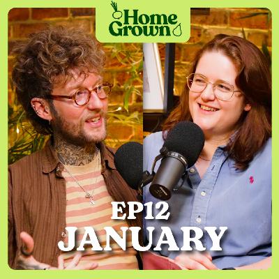 S1 Ep 12: How to have the Perfect Garden by June | A New Years Guide S1 Ep 12: How to have the Perfect Garden by June | A New Years Guide