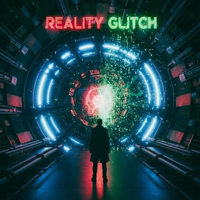 The CERN Anomaly: Did AI Just Prove Reality Is a Simulation?