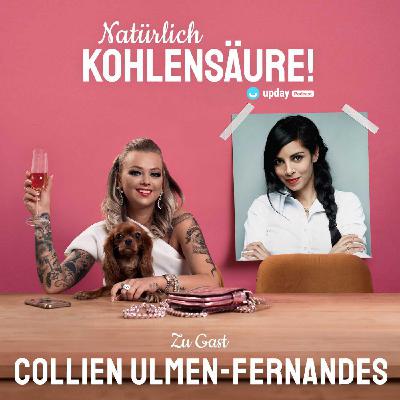 #3 Collien Ulmen-Fernandes - Wie überwindet man Vorurteile?